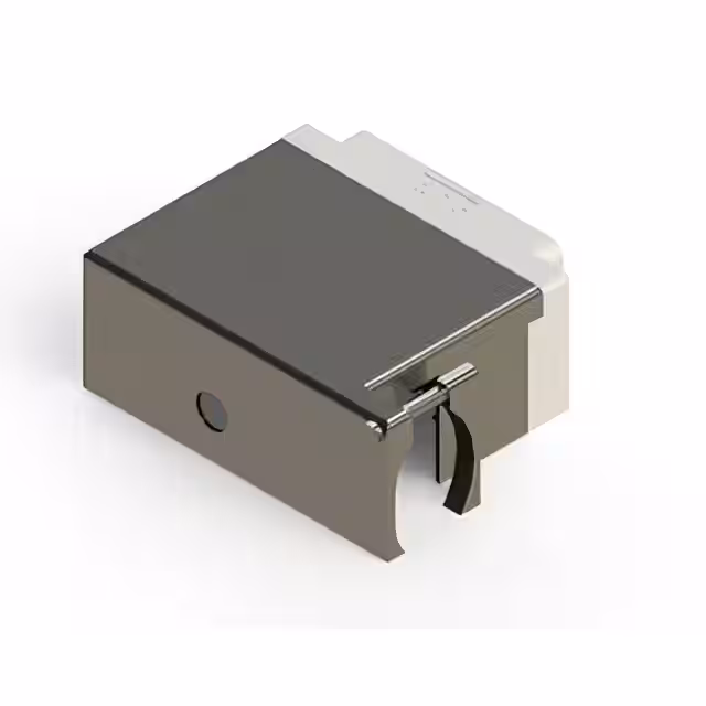 516-120-501-350 EDAC Inc.  Specializzato